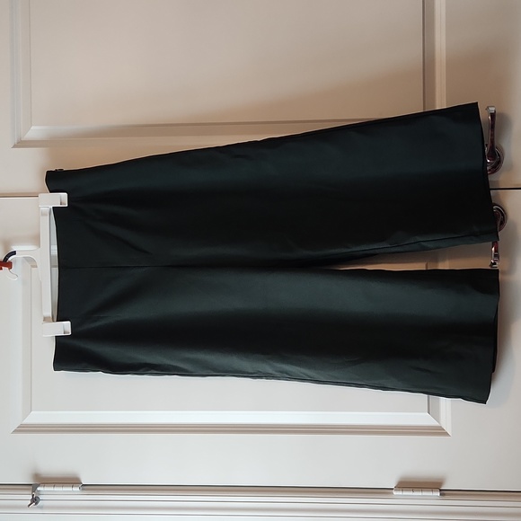 LOFT Pants - Dark Green pants The Loft size 12